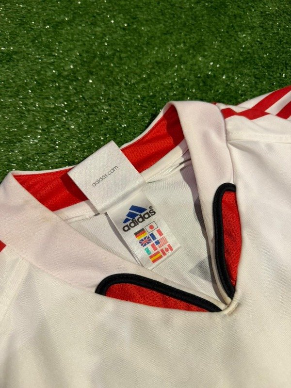 Camiseta titular 2004 (M) — imagen 3