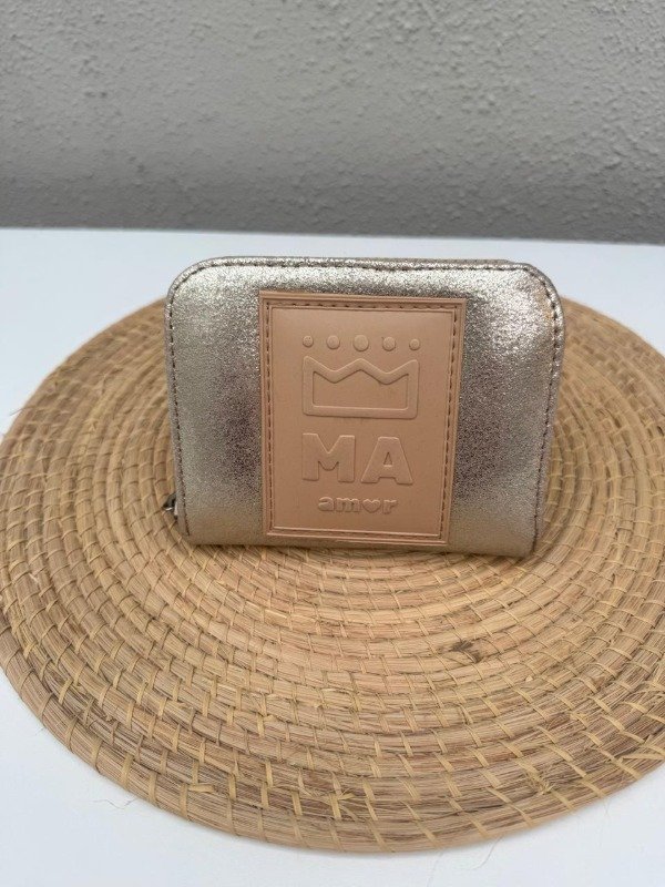 Producto - Billetera Poket Lucina