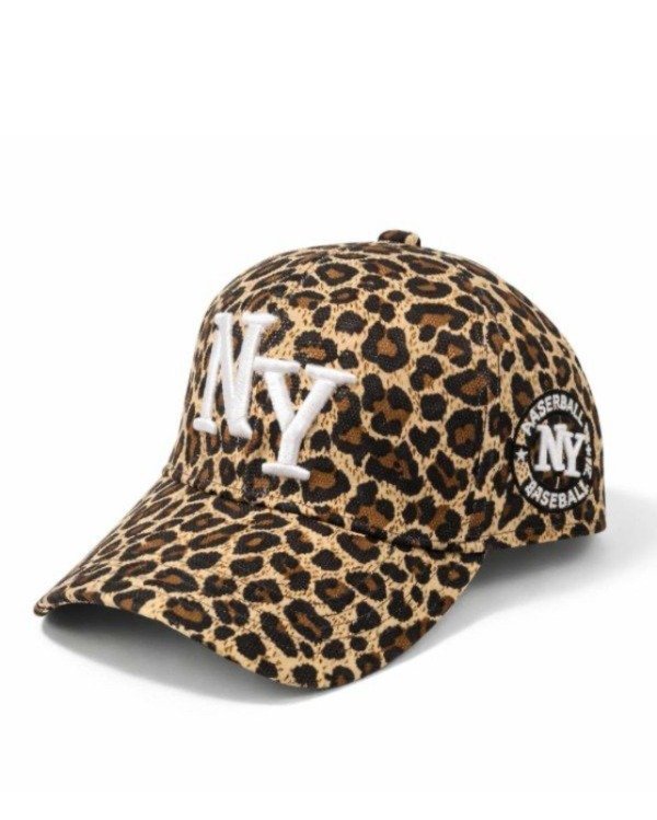 Producto - Gorra NY Print