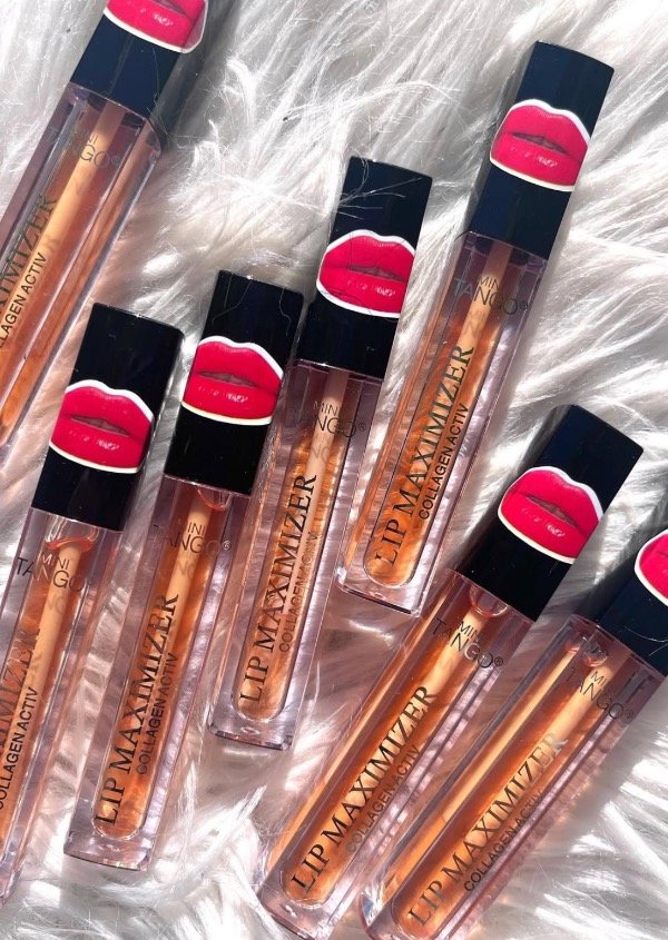 Producto - Labial voluminizador
