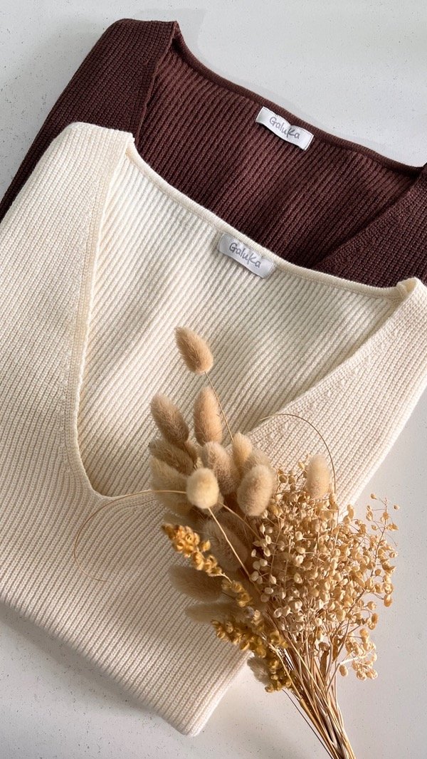 Producto - CHALECO BRUNA - 4