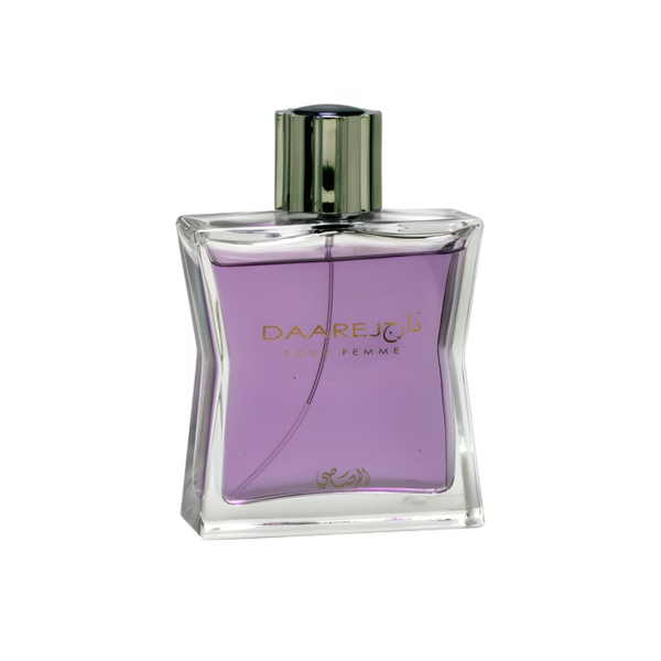 Producto - RASASI - DAAREJ POUR FEMME