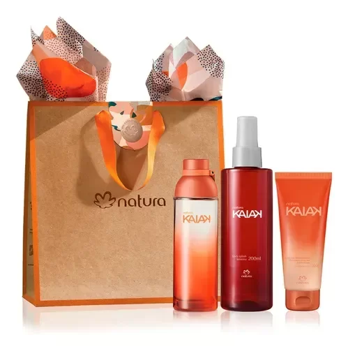 Producto - Kit kaiak clásico