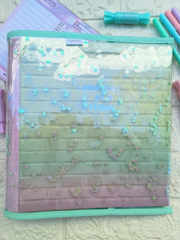 Producto - Funda Carpeta N3 Escolar Verde