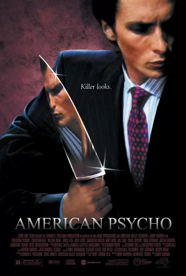 Producto - AMERICAN PSYCHO