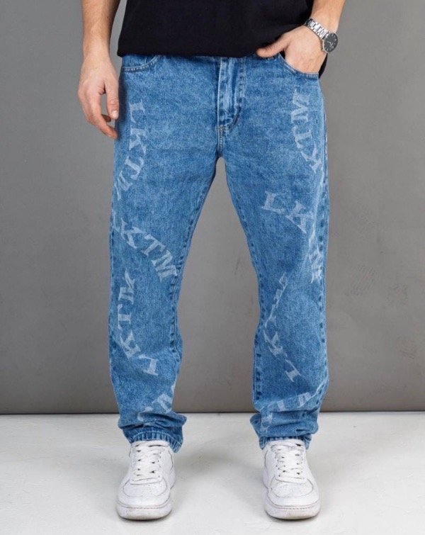 Producto - Jean Mom Diseños