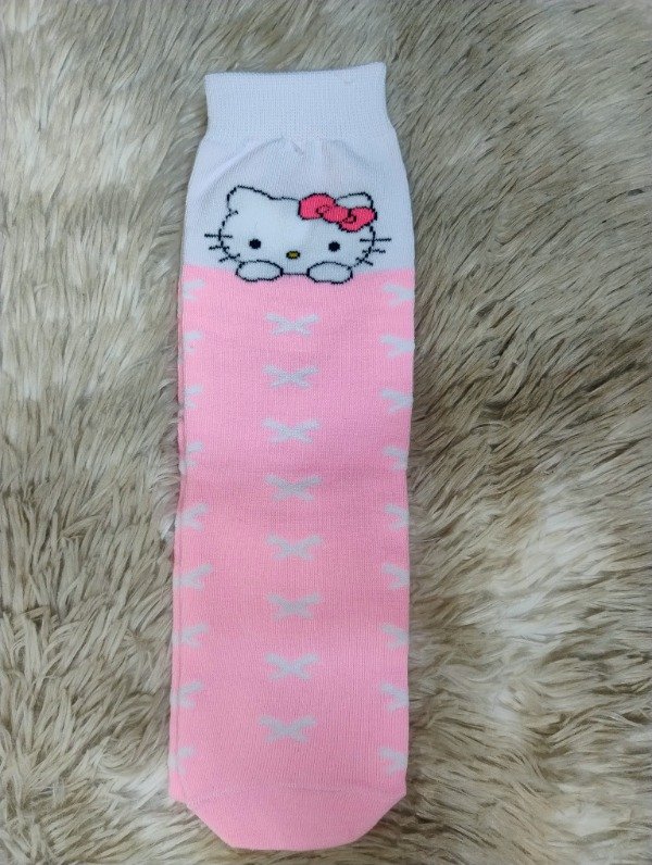 Producto - Media caña adulto Hello Kitty 2