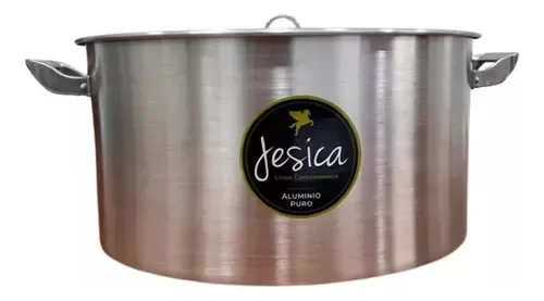 Producto - CACEROLA GASTRONOMICA N28 JESICA EL SIGLO
