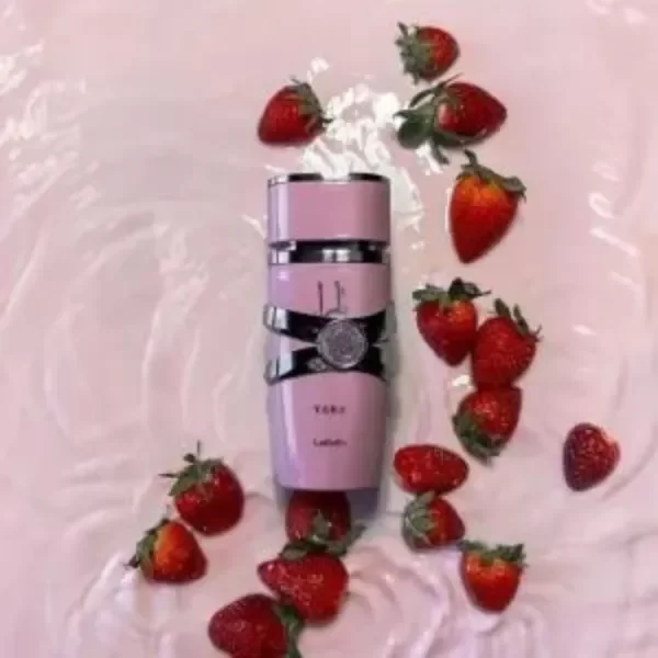 Producto - YARA DE LATTAFA