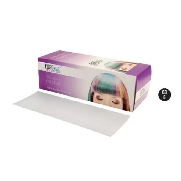 Producto - EUROSTIL TIRAS MECHASX80(53338)