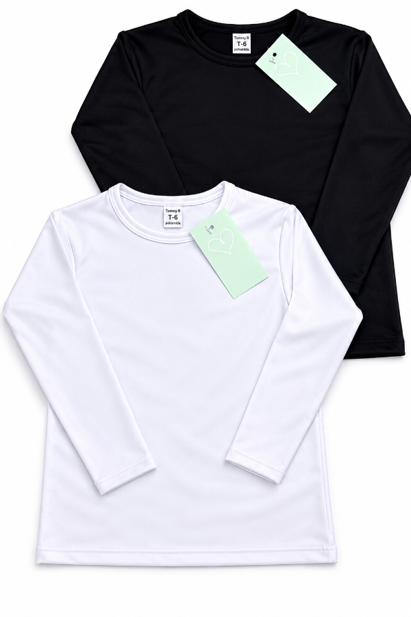 Producto - Remera térmica
