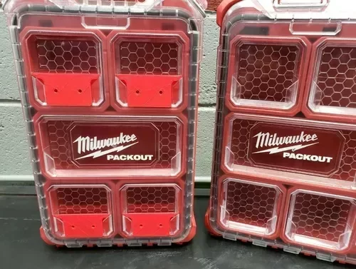 Producto - Soporte Packout Milwaukee - 2