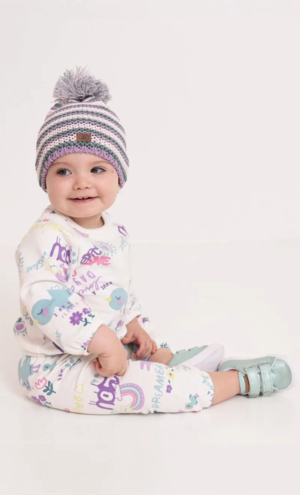 Producto - Conjunto mini ottawa MM