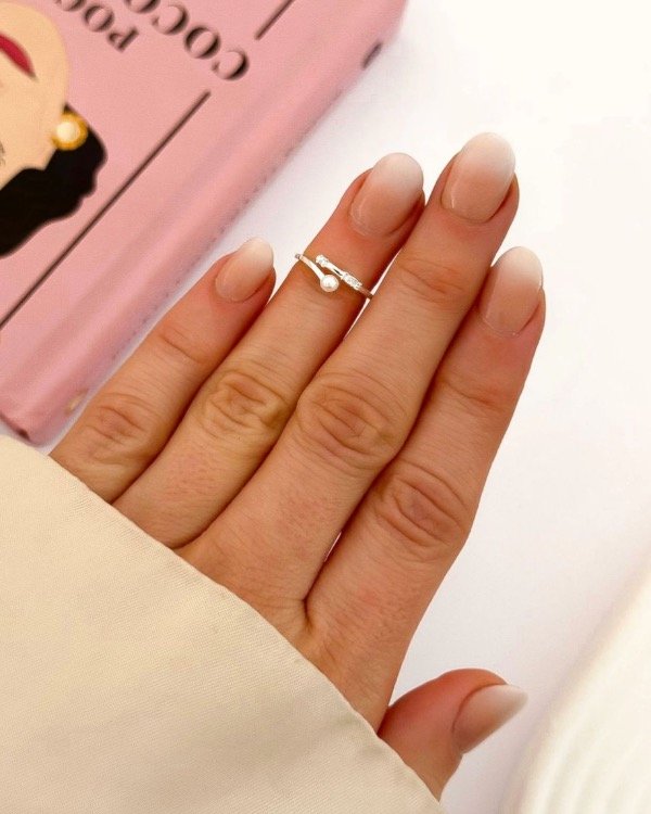Producto - Anillo Eben