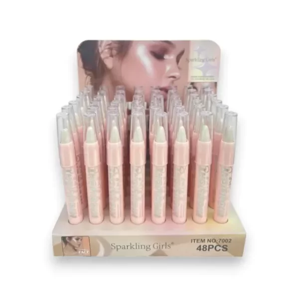 Producto - Iluminador crayon