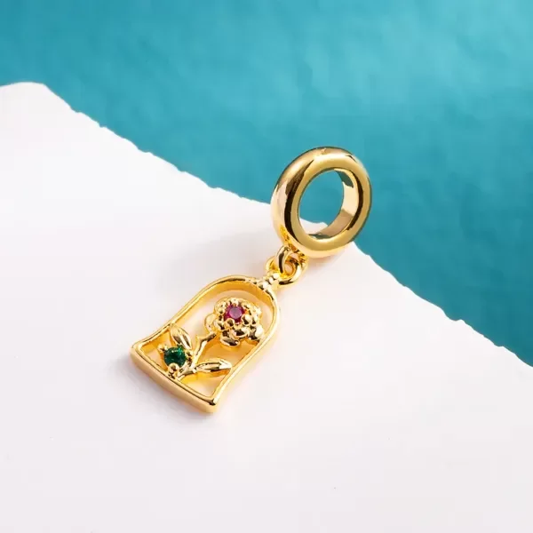 Producto - Charm Bella