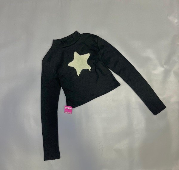 Producto - BABY TEE ESTRELLA
