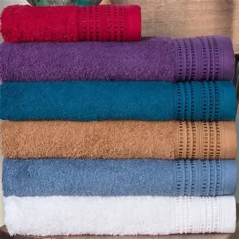 Producto - Toalla PALETTE