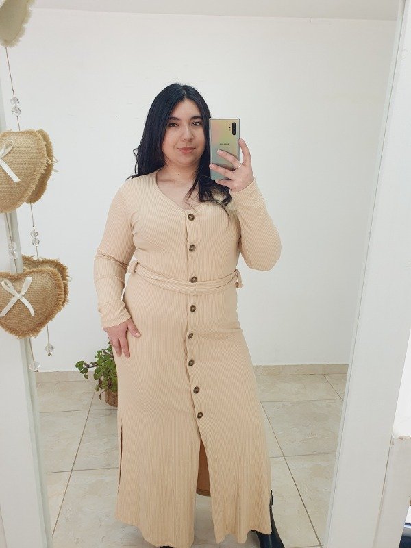 Producto - VESTIDO VIRGINIA