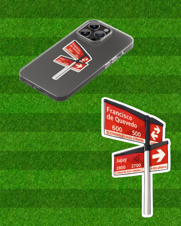 Producto - Instituto #3