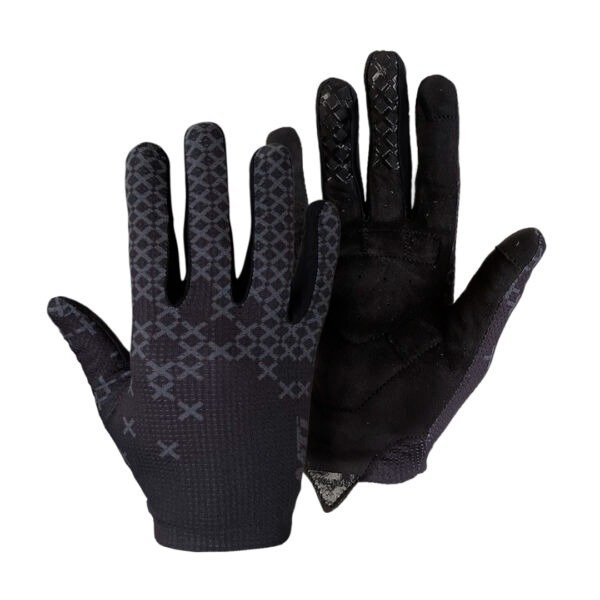 Producto - GUANTES LARGOS MTI ROX NEGRO (09811)