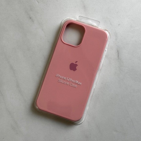 Producto - 12 PRO MAX SILICONE CASE 5 - 10