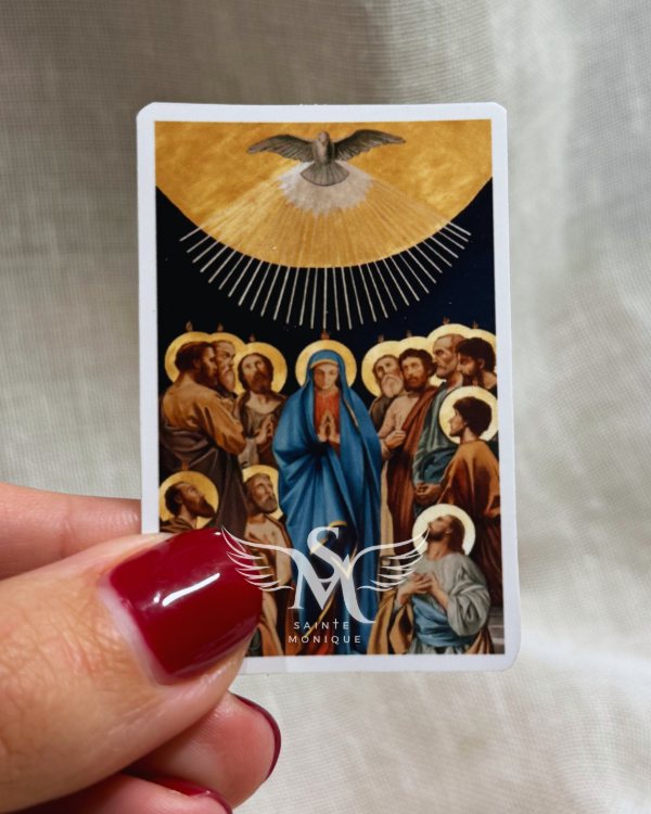 Producto - Pentecostés