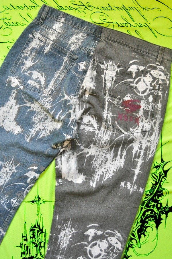Producto - JEAN STRAIGHT - 6