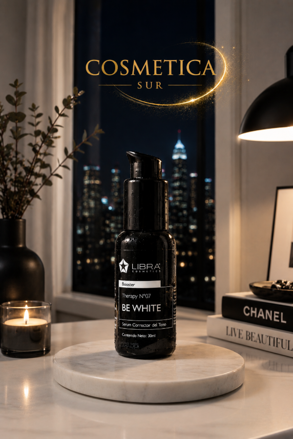 Producto - Be White