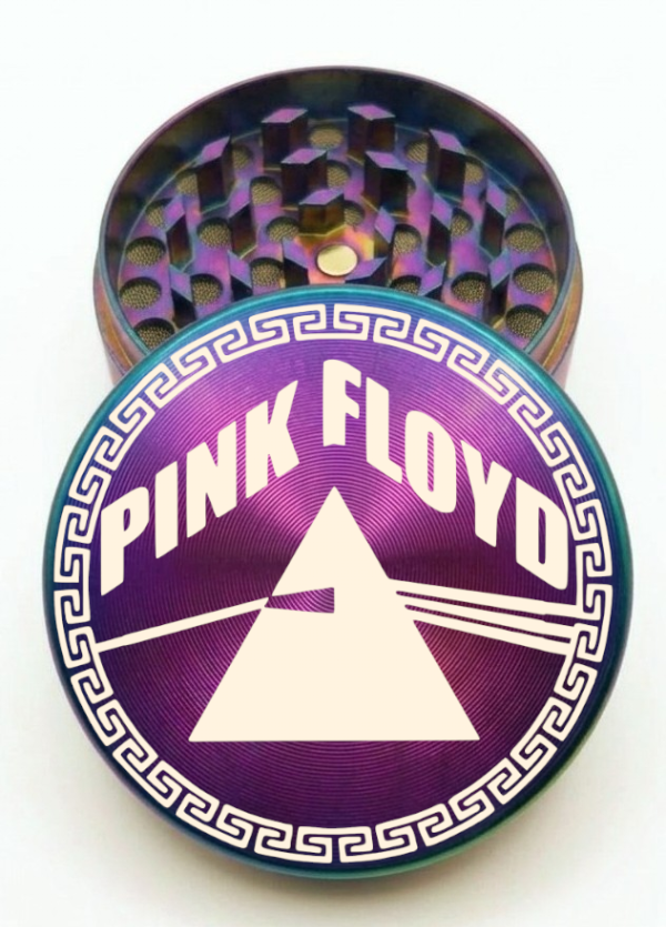Producto - PICADOR METALICO 3 PIEZAS PINK FLOYD
