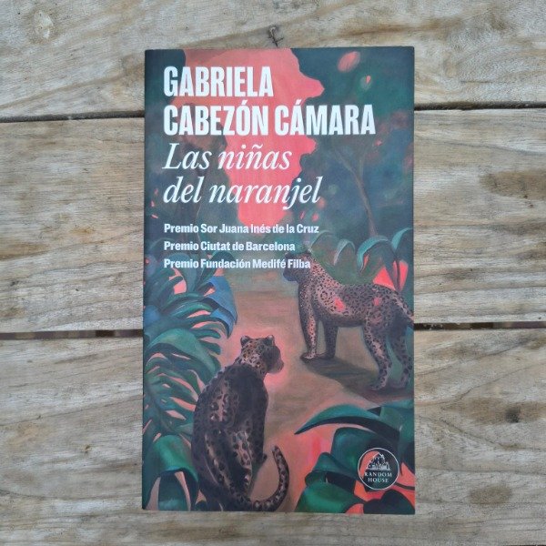 Producto - Las niñas del naranjel