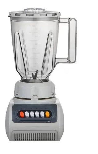 Producto - Licuadora con molinillo oryx