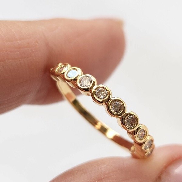 Producto - Anillo infinito