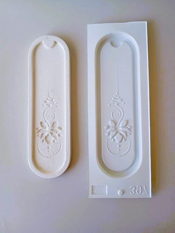 Producto - Porta sahumerio Mandala