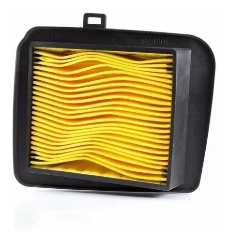 Producto - Filtro de aire New Titan