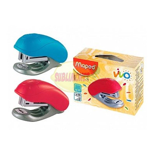 Producto - ABROCHADORA NUM 10 VIVO  MAPED