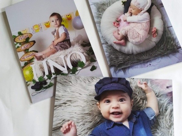 Producto - Pack 3 murales 20x30