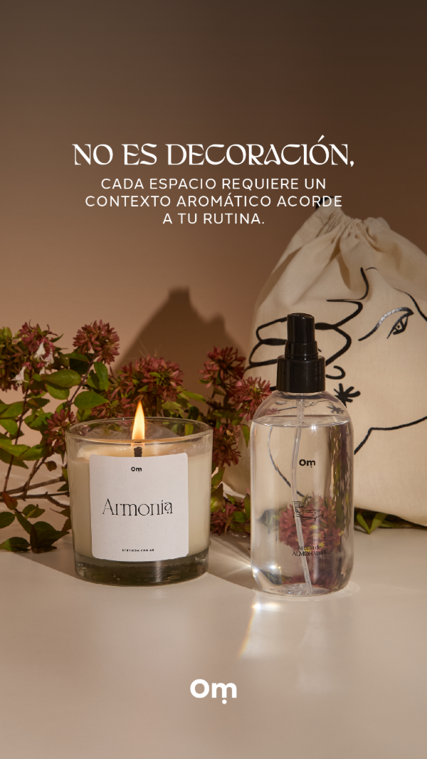 Producto - BOX ARMONIA