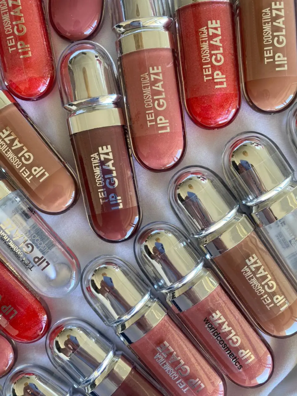 Producto - Gloss TEI