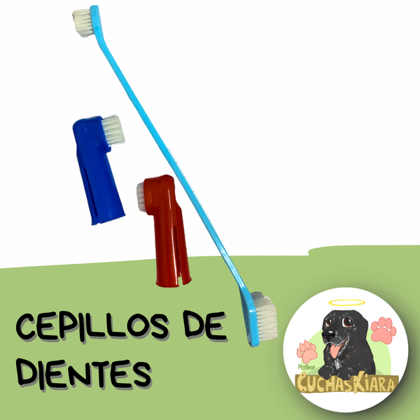 Producto - Cepillo de diente
