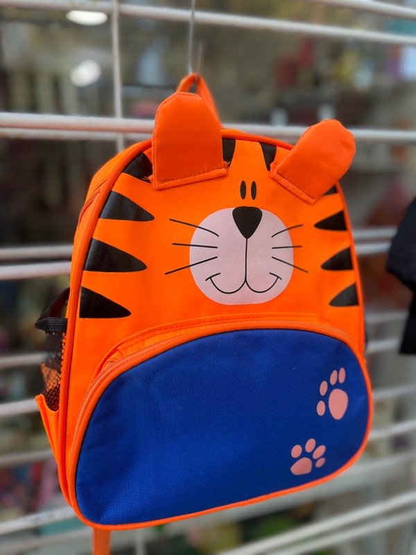 Producto - Mochila de jardín