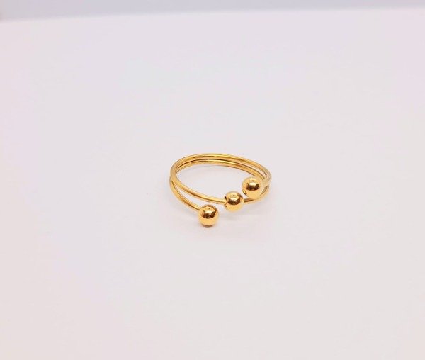 Producto - Anillo forma