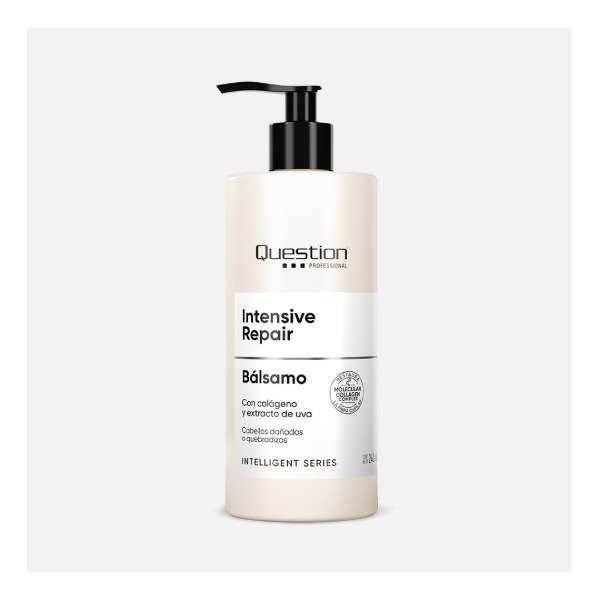 Producto - Bálsamo Intensive Repair 240ml.
