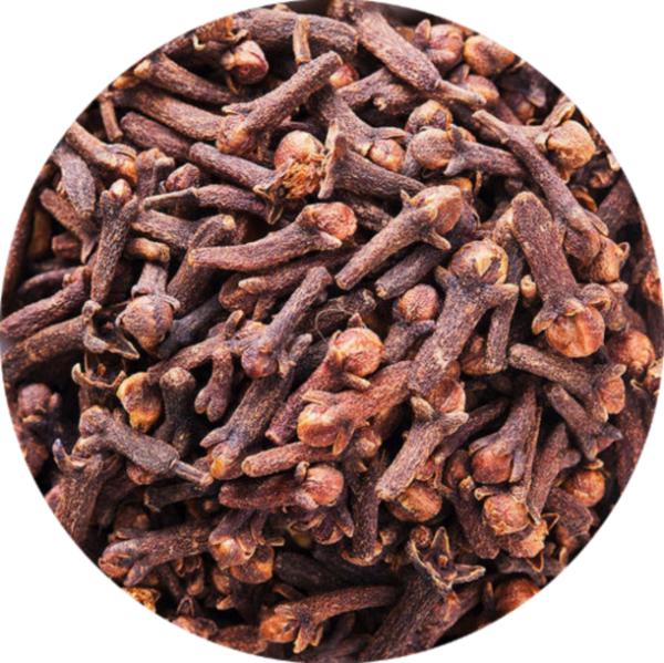 Producto - Clavo de Olor 25gr