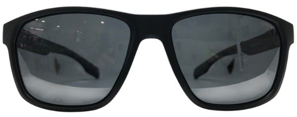 Producto - Sol Clivion Adventure Negro mate