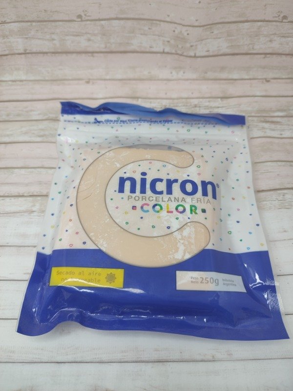 Producto - Nicron tradicional nude