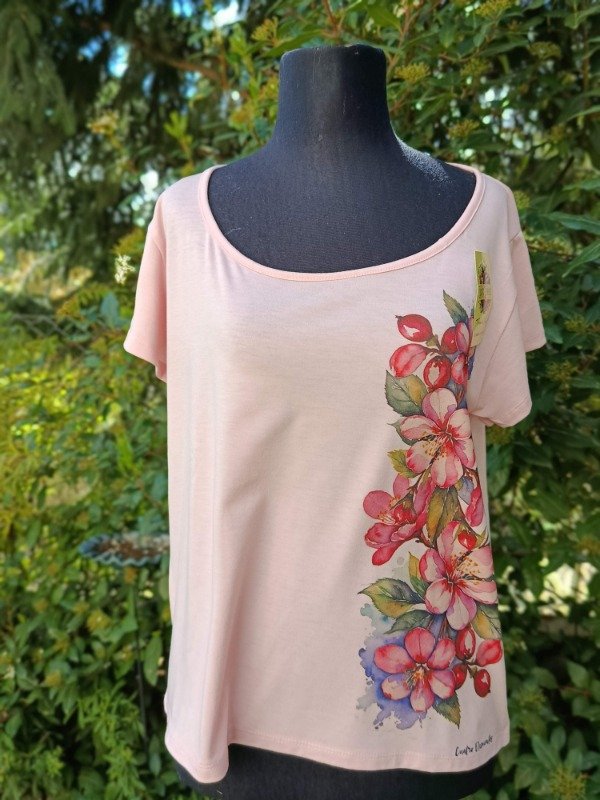 Producto - Remeras rectas t.6 - 1