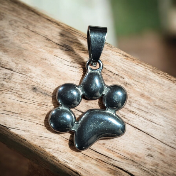 Producto - Dije huella