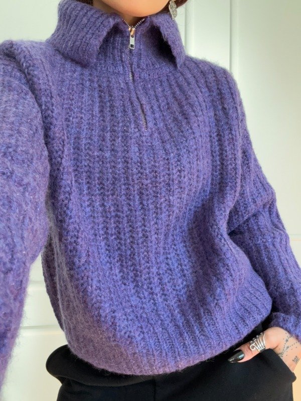 Producto - Sweater Yemen - 0