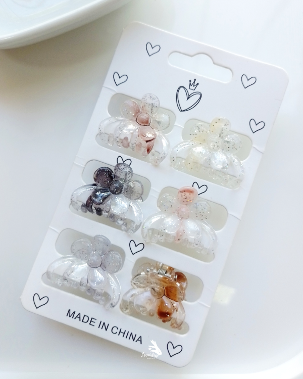 Producto - BROCHE MINI #4